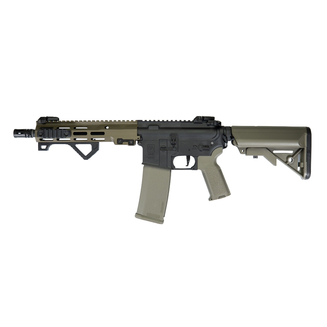 Specna Arms M4 Carbine M-LOK (SA-P20)
